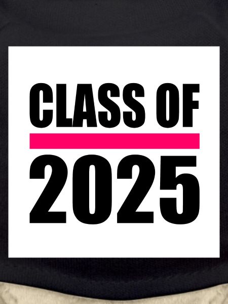 Class of 2025