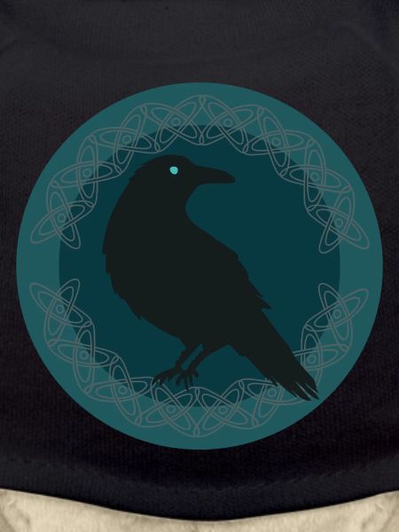 Raven Celtic