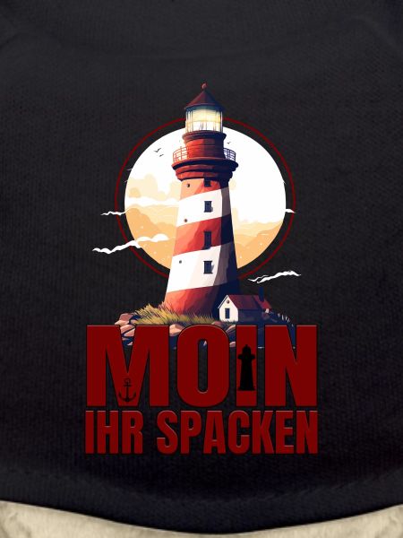 Moin ihr Spacken