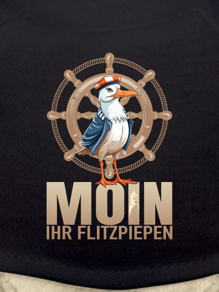 Moin ihr Flitzpiepen
