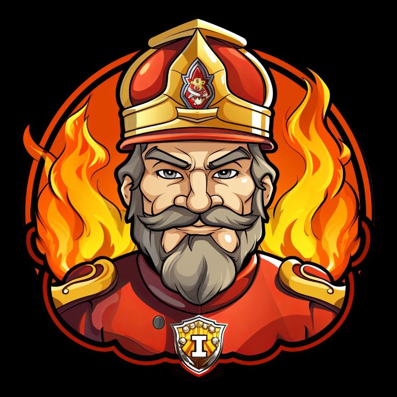Pompiers de König