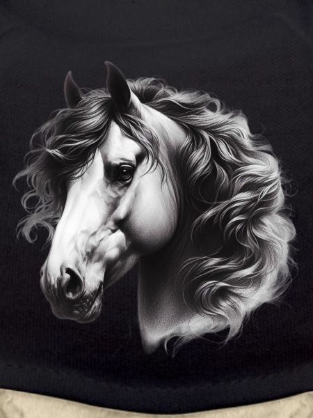 Pferd