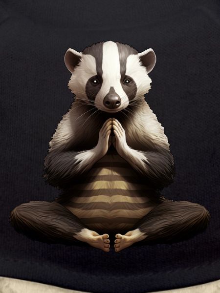 Yogi Badger