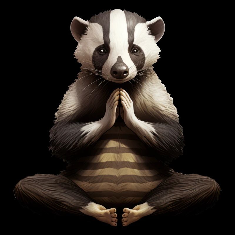 Yogi Dachs