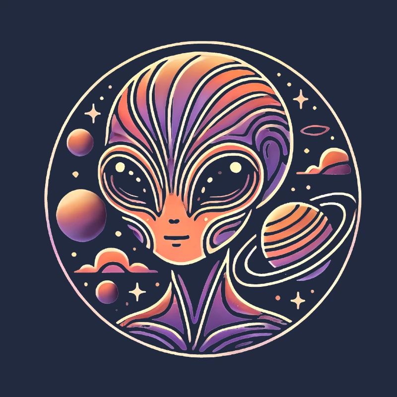 Alien Savi