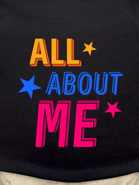 All About Me