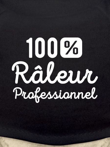 100 RÂLEUR PROFESSIONNEL