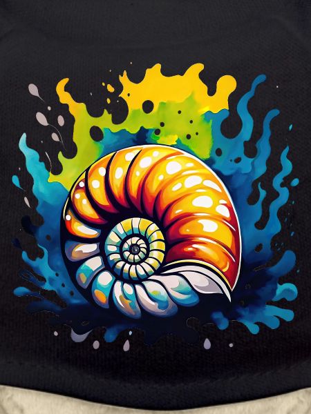 Geology - Fossil