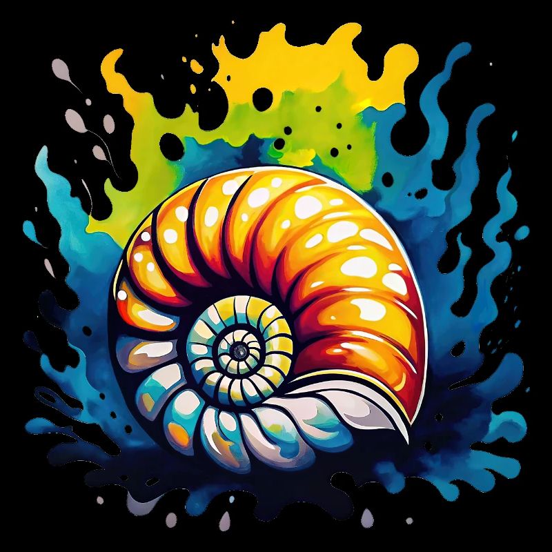 Geology - Fossil