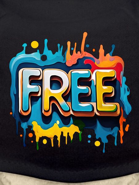 Freei, Libre, Liberté