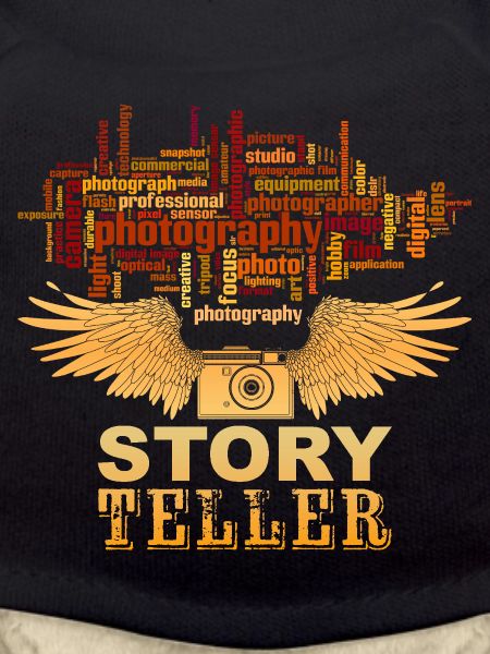 Story Teller