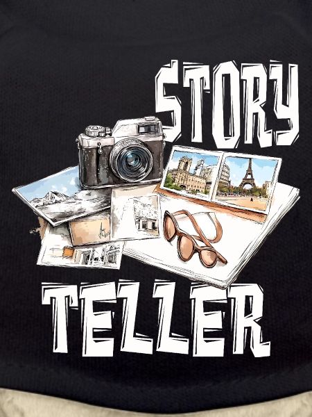 Story Teller