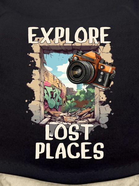Explore Lost Places
