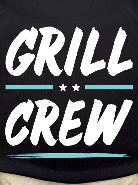 Grill Crew