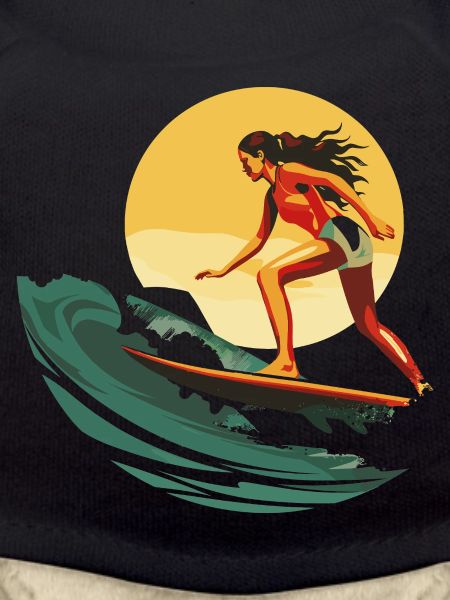 Surfer