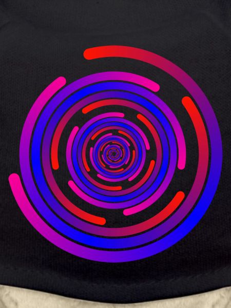 crazy circles