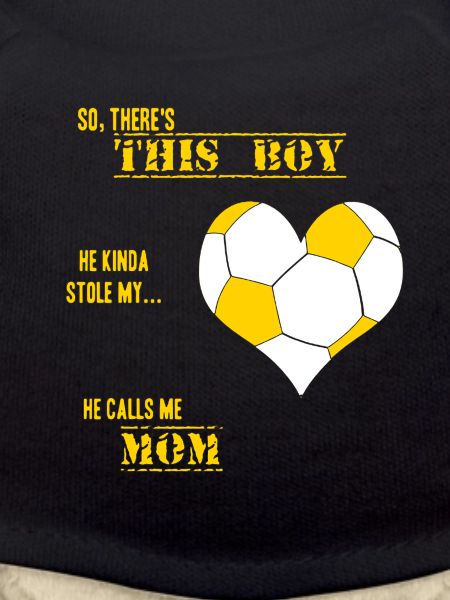 Soccer Mom