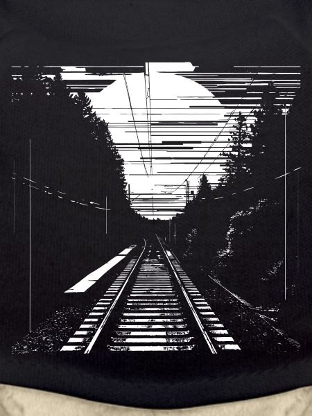 Graphique ferroviaire