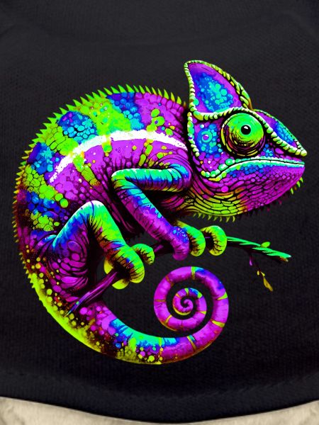 Chameleon