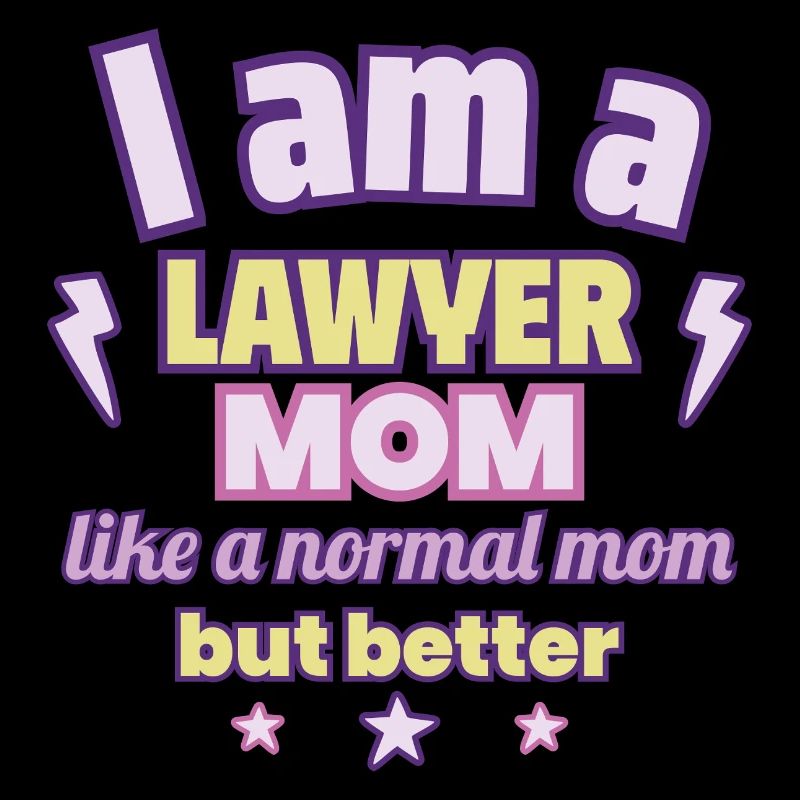 Mama Anwältin, Muttertagsgeschenk