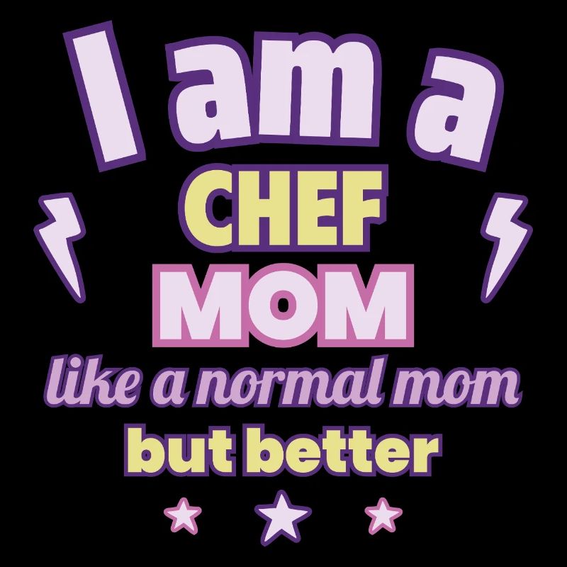 Mama Köchin, Muttertagsgeschenk