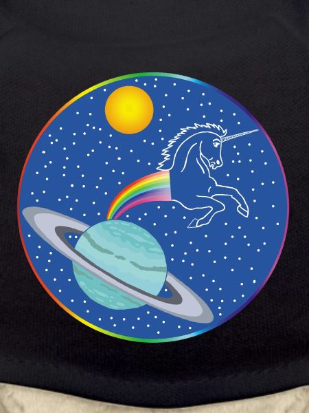 Rainbow Unicorn