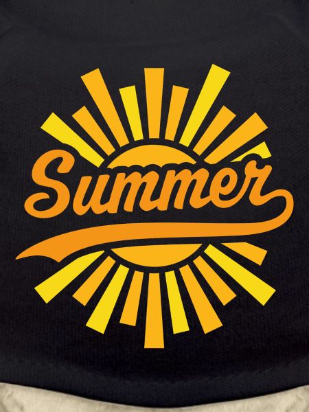 Summer Sun