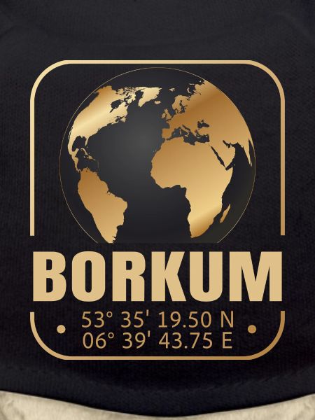 Borkum
