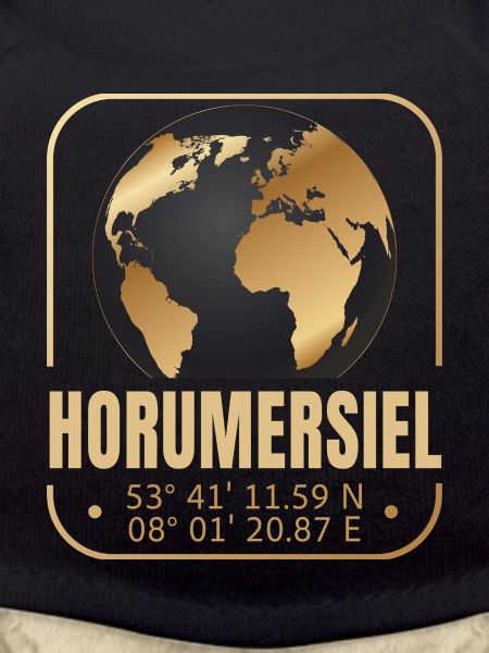 Horumersiel