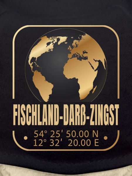 Fischland - Darss - Zingst
