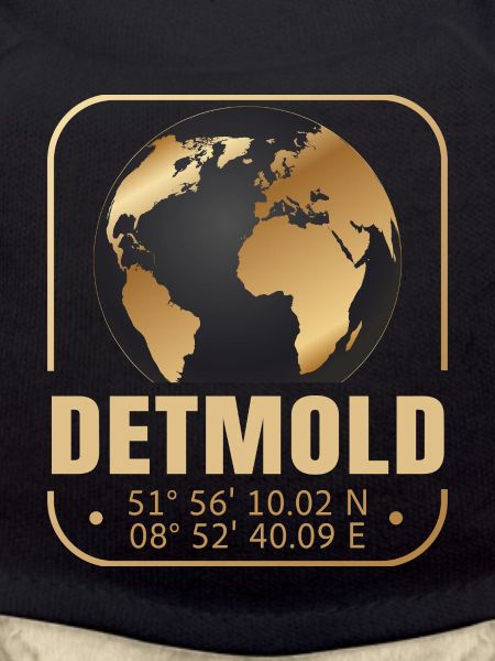 Detmold