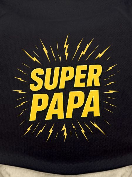 Super Papa