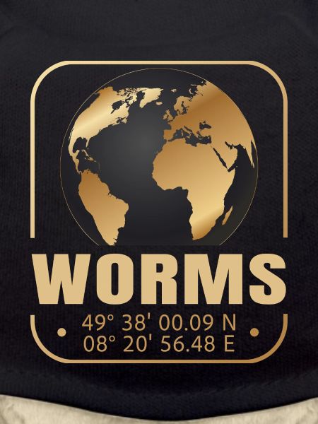 Worms