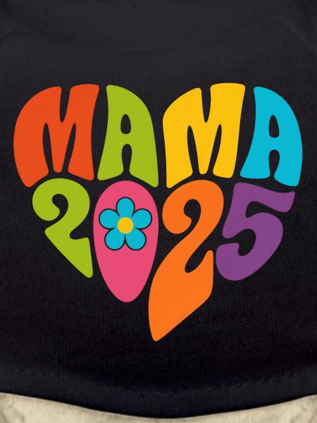 MAMAN 2025 - BÉBÉ 2025