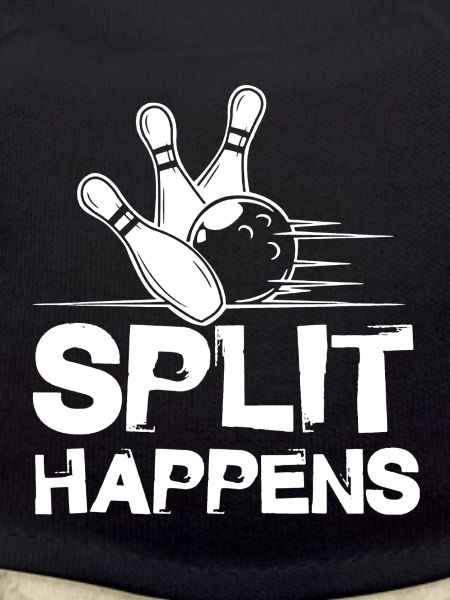 Bowling Split Happens