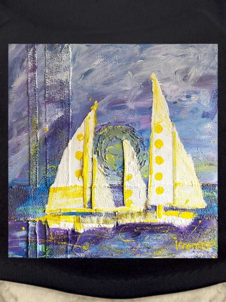 Sailboat