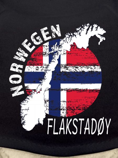 FLAKSTADØY