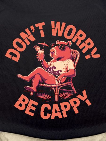Capybara Cochon d’Inde Capybara