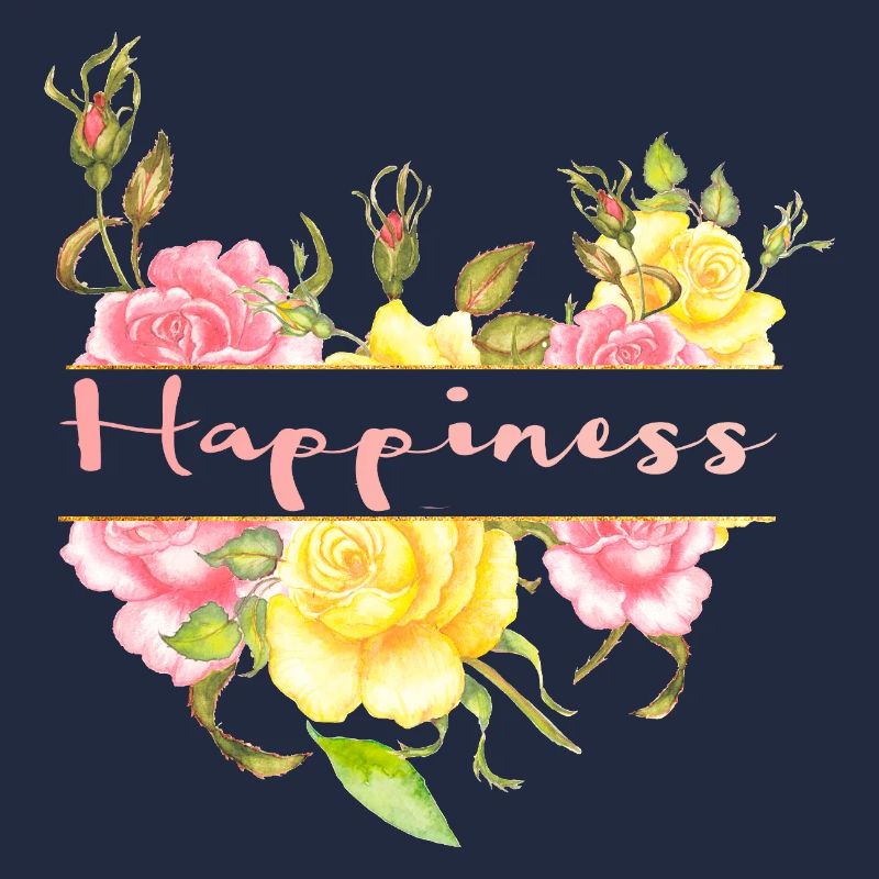 Happiness