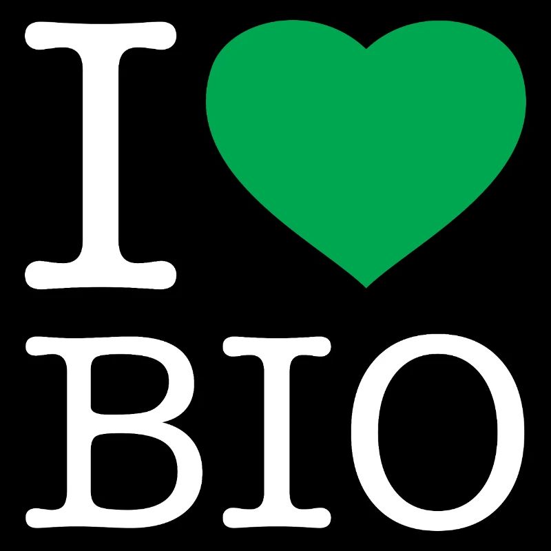 I love Bio