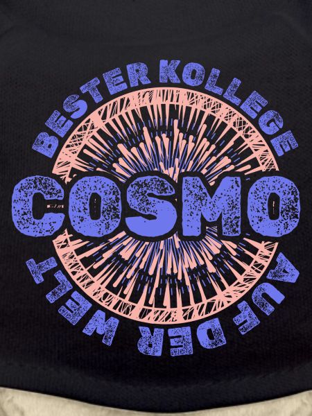 Cosmo als Vorname