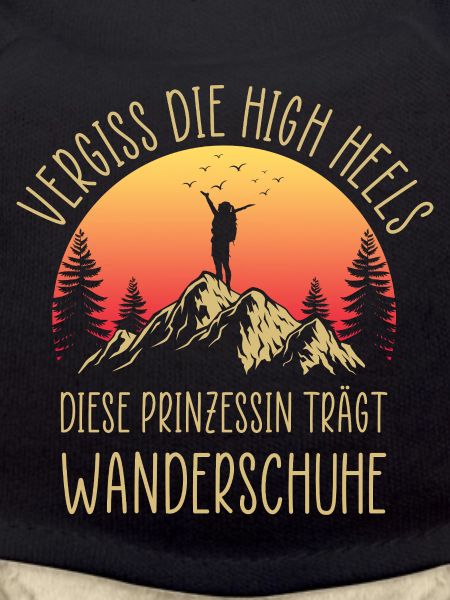 Wandern Sprüche Wanderer Wanderoutfits