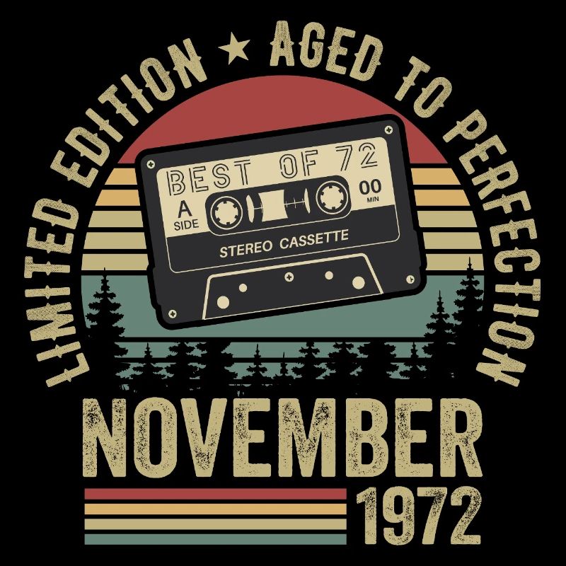 Novembre 1972