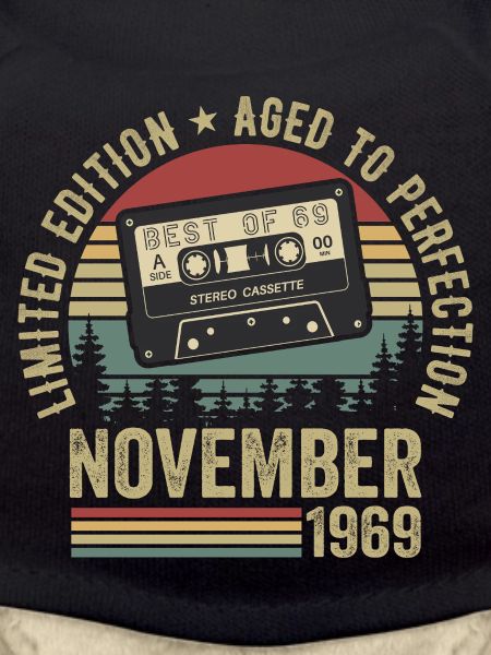November 1969