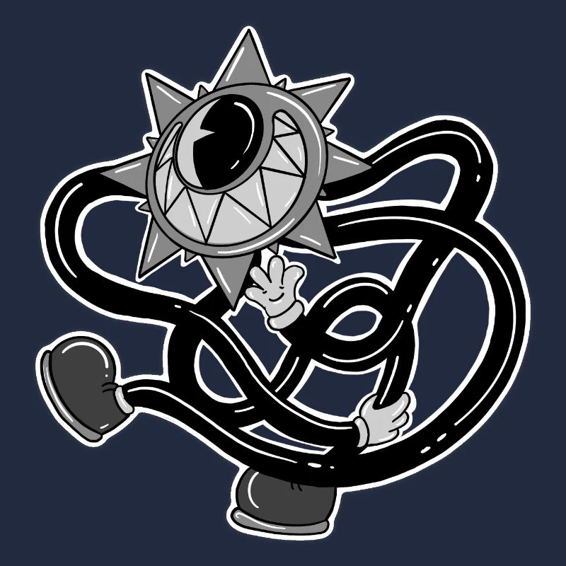 Soos le soleil