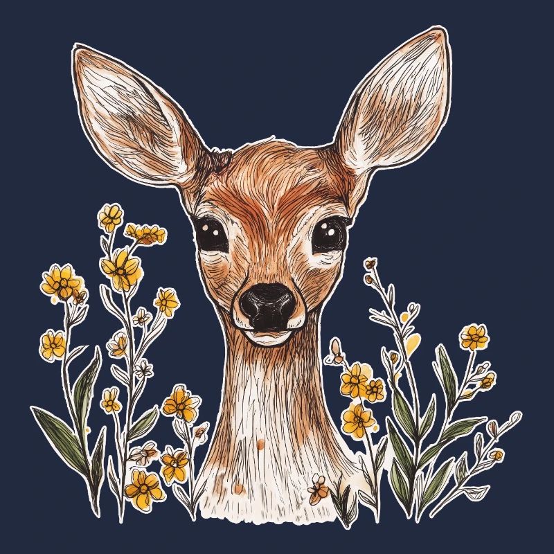 roe deer