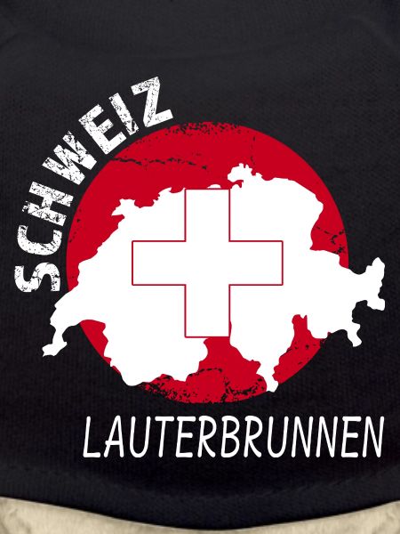 Lauterbrunnen