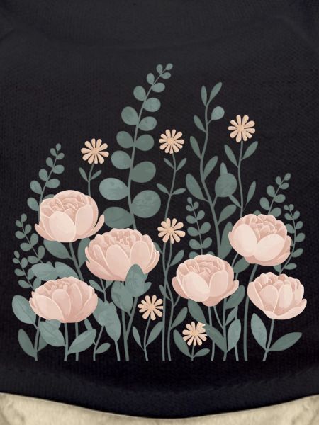 Boho Flowers – Blooming Harmony