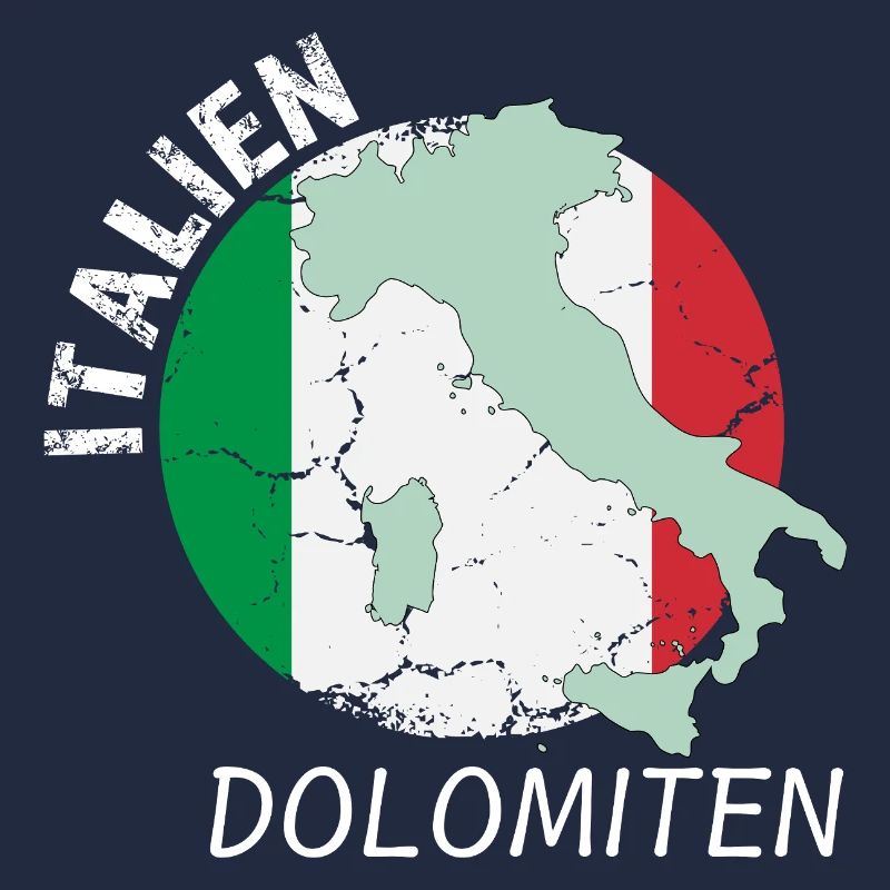 Dolomiten
