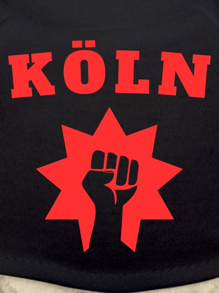 Cologne